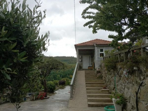 Casa das Leiras